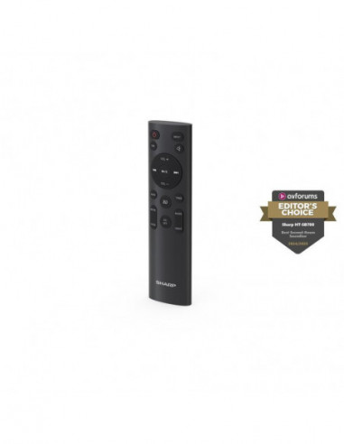 Barra de Som Sharp HT-SB700: Dolby... Barra de Som Sharp HT-SB700: Dolby...