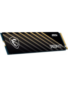 SSD MSI Spatium M371 NVMe...