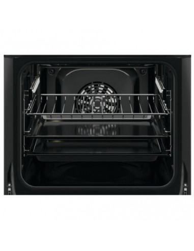 Electrolux - Forno Eof3h50bx Electrolux - Forno Eof3h50bx