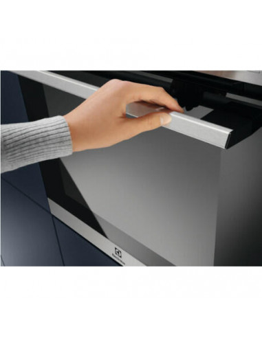 Electrolux - Forno Eof3h50bx Electrolux - Forno Eof3h50bx