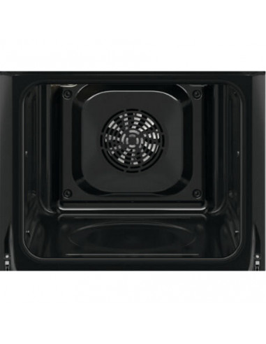 Electrolux - Forno Eof3h50bx Electrolux - Forno Eof3h50bx
