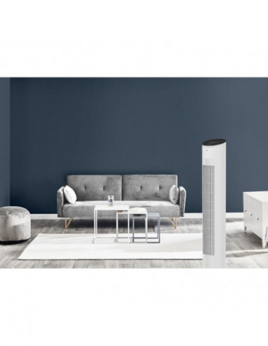 Rowenta - Coluna de Ar Vu6871f0 Rowenta - Coluna de Ar Vu6871f0