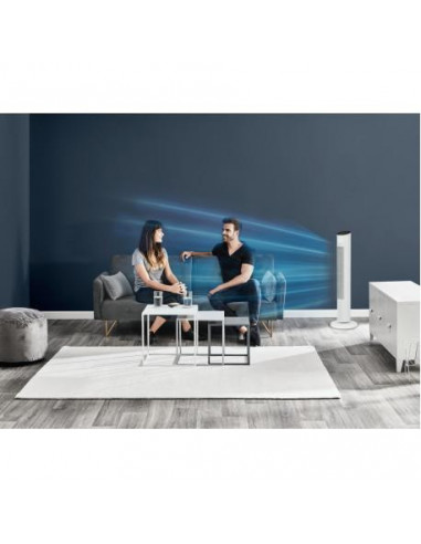 Rowenta - Coluna de Ar Vu6871f0 Rowenta - Coluna de Ar Vu6871f0