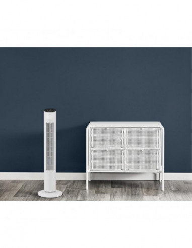 Rowenta - Coluna de Ar Vu6871f0 Rowenta - Coluna de Ar Vu6871f0