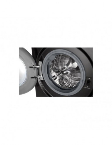 Lg - Máq. Lavar Roupa F4wr7510sgb Lg - Máq. Lavar Roupa F4wr7510sgb