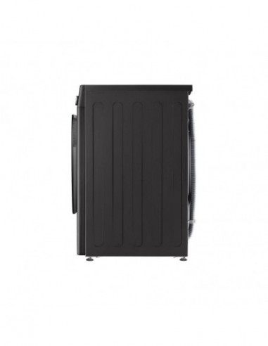 Lg - Máq. Lavar Roupa F4wr7510sgb Lg - Máq. Lavar Roupa F4wr7510sgb