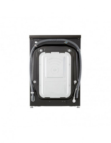 Lg - Máq. Lavar Roupa F4wr7510sgb Lg - Máq. Lavar Roupa F4wr7510sgb