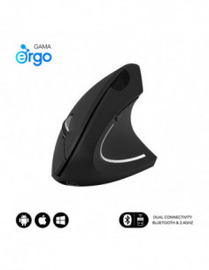 Rato Subblim Glide Vertical...