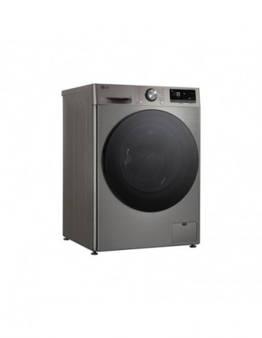 LG - Máq. Lavar Roupa F4WR709SGS