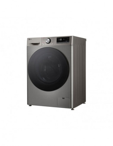 LG - Máq. Lavar Roupa F4WR709SGS