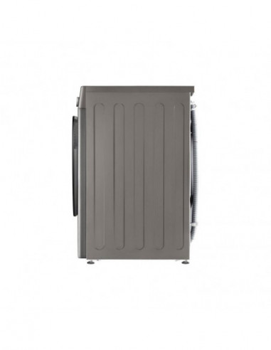 LG - Máq. Lavar Roupa F4WR709SGS