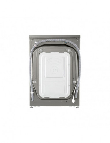 LG - Máq. Lavar Roupa F4WR709SGS