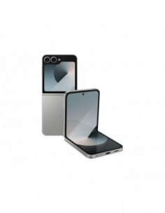 Samsung - Galaxy Z Flip6...
