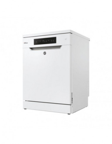 Hoover - Máq. Lavar Loiça Hf3e7l0w Hoover - Máq. Lavar Loiça Hf3e7l0w