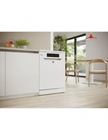 Hoover - Máq. Lavar Loiça Hf3e7l0w Hoover - Máq. Lavar Loiça Hf3e7l0w