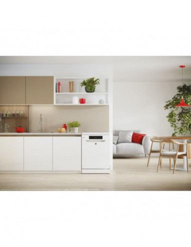 Hoover - Máq. Lavar Loiça Hf3e7l0w Hoover - Máq. Lavar Loiça Hf3e7l0w