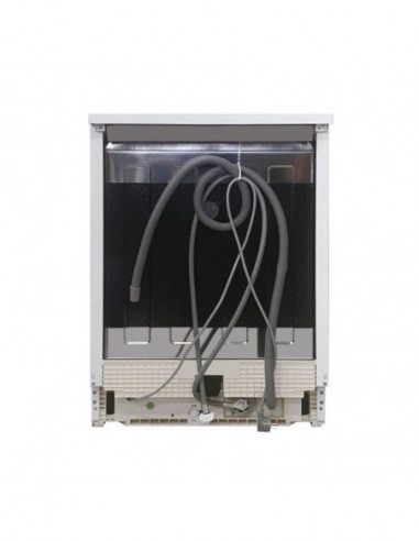 Hoover - Máq. Lavar Loiça Hf3e7l0w Hoover - Máq. Lavar Loiça Hf3e7l0w