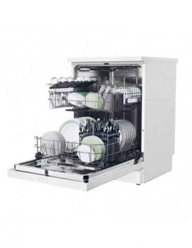 Hoover - Máq. Lavar Loiça Hf3e7l0w Hoover - Máq. Lavar Loiça Hf3e7l0w