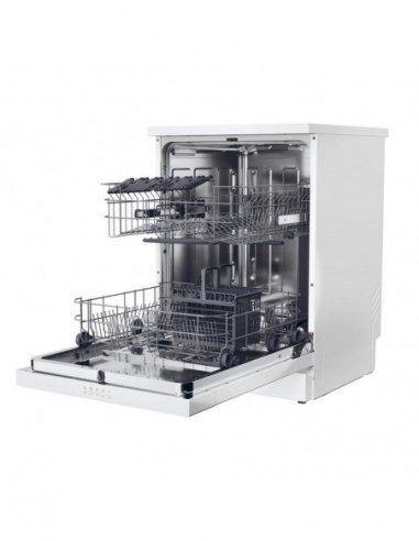 Hoover - Máq. Lavar Loiça Hf3e7l0w Hoover - Máq. Lavar Loiça Hf3e7l0w