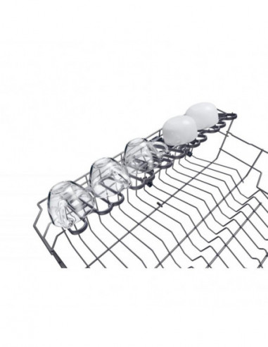 Hoover - Máq. Lavar Loiça Hf3e7l0w Hoover - Máq. Lavar Loiça Hf3e7l0w