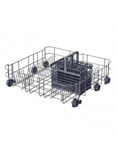 Hoover - Máq. Lavar Loiça Hf3e7l0w Hoover - Máq. Lavar Loiça Hf3e7l0w