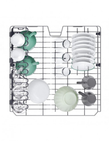 Hoover - Máq. Lavar Loiça Hf3e7l0w Hoover - Máq. Lavar Loiça Hf3e7l0w