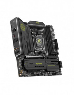 Placa-mãe MSI MAG B850M...