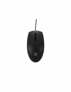 Raton Natec Ruff 2 1000dpi...
