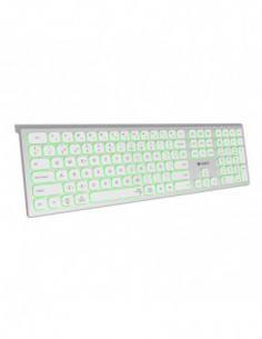 Teclado SUBBLIM Master...