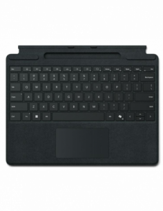 Capa Teclado Microsoft...