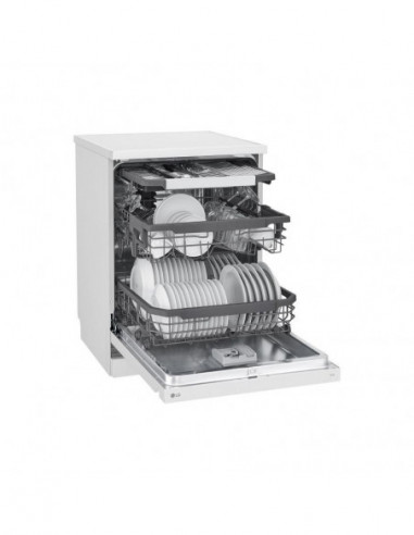 LG - Máq. Lavar Loiça DF355FW