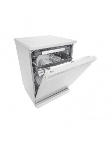 LG - Máq. Lavar Loiça DF355FW