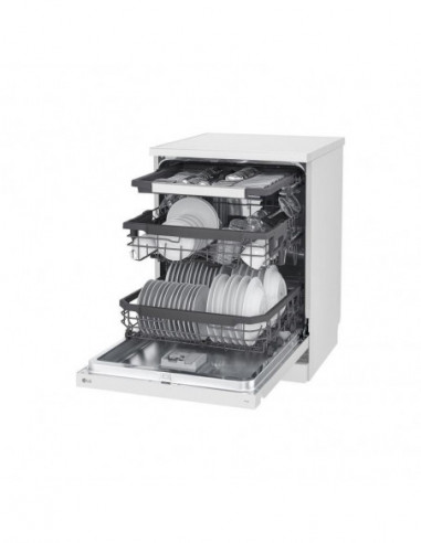 LG - Máq. Lavar Loiça DF355FW