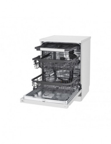 LG - Máq. Lavar Loiça DF355FW