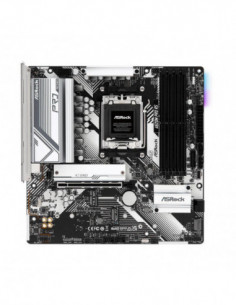 Placa-Mãe ASRock A620M Pro...