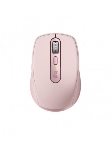 Ratón Mano Derecha Logitech Mx...