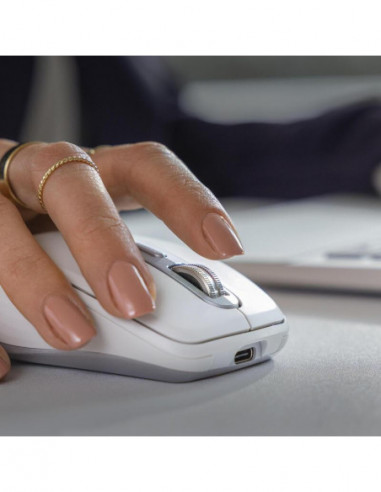 Mouse Logitech MX Anywhere 3S, Sem...