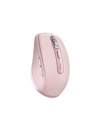 Mouse Logitech MX Anywhere 3S, Sem...