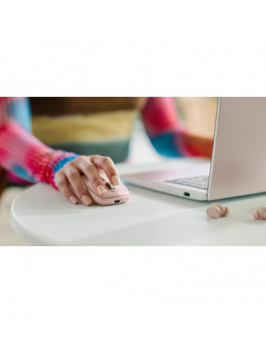 Mouse Logitech MX Anywhere 3S, Sem...