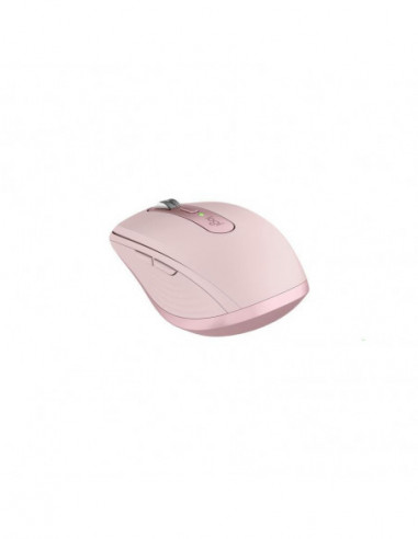 Mouse Logitech MX Anywhere 3S, Sem...