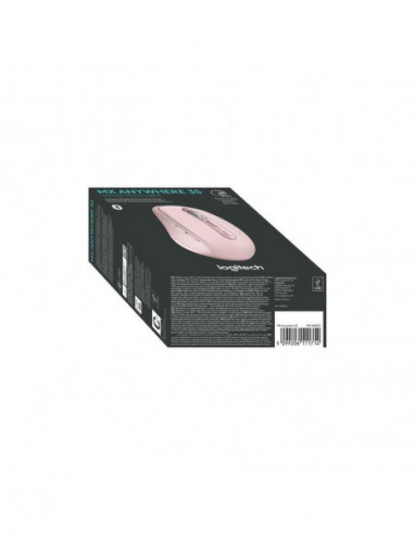 Ratón Mano Derecha Logitech Mx...