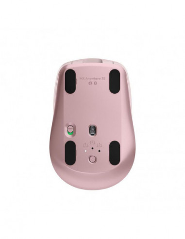 Ratón Mano Derecha Logitech Mx...