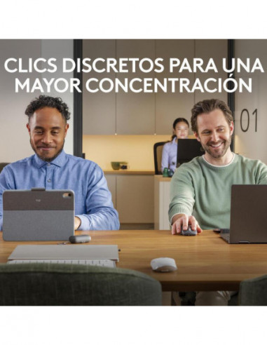 Mx Anywhere 3s    Wrls Rose - Emea28-935