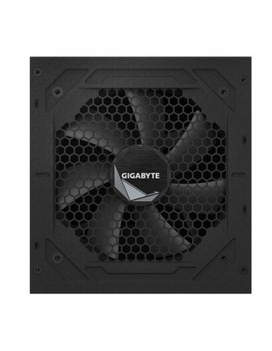 Fonte de Alimentação Gigabyte... Fonte de Alimentação Gigabyte...