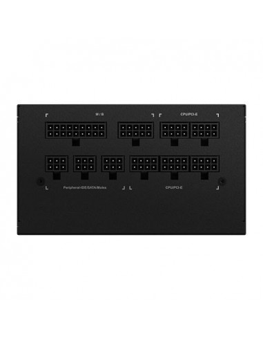 Fonte de Alimentação Gigabyte... Fonte de Alimentação Gigabyte...