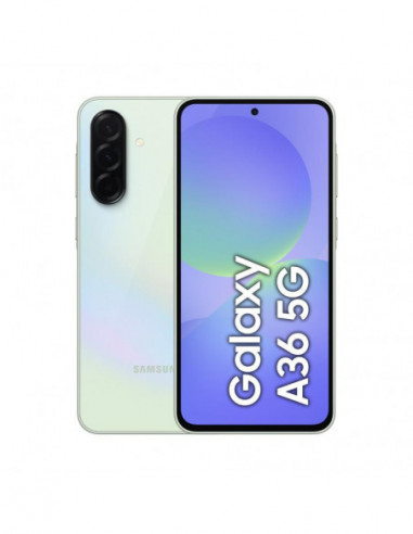 Samsung Smartphone Galaxy A36 5g 8gb...