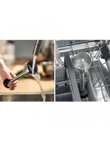 Batidora de Mano Bosch Msm4w210...