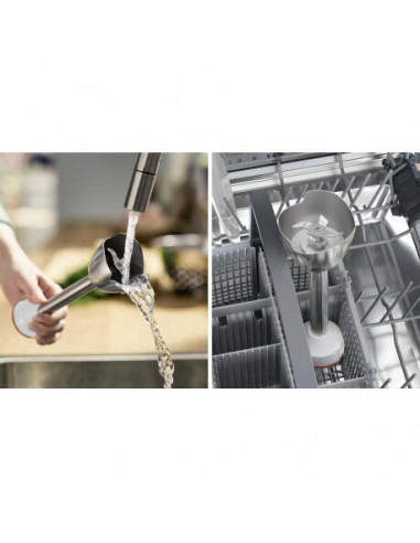 Batidora de Mano Bosch Msm4w210...