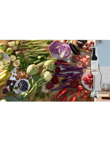 Batidora de Mano Bosch Msm4w210...