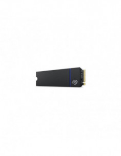 Disco SSD Seagate Game...
